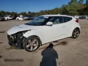 ✅ 2012 Hyundai Veloster w/Red Int • VIN: KMHTC6AD8CU075479 • Lot: 74760104. Wystawiony na Copart z przebiegiem 116 352 mil. Bezpłatny archiwum sprzedaży aukcyjnych z USA i szczegółowy raport historii pojazdu na DreamBid. Zdjęcie 1.