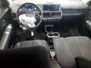 ✅ 2024 Hyundai Ioniq 5 SEL • VIN: KM8KNDDF2RU328814 • Lot: 59683285. Listed on Copart with 4,414 mi. Free auction sales archive from the USA and detailed vehicle history report at DreamBid. Image 8.