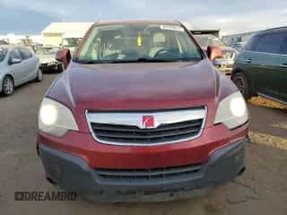 2009 Saturn VUE XE z VIN 3GSDL43N79S611791, wystawiony jako Copart lot #84704624 z przebiegiem 212 666 mil mil oraz Szkoda całkowita • Salvage title. Historia ofert i sprzedaży dostępna na DreamBid. Obrazek 5.