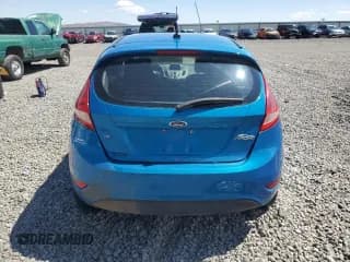 ✅ 2012 Ford Fiesta SE • VIN: 3FADP4EJ7CM145243 • Lot: 70249095. Listed on Copart with 178,248 mi. Free auction sales archive from the USA and detailed vehicle history report at DreamBid. Image 6.