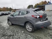 ✅ 2019 Nissan Rogue SV • VIN: JN1BJ1CP7KW216807 • Лот: 90553915. Опубликован ранее на Copart с пробегом 35 716 миль. Бесплатный доступ к архиву аукционных продаж из США и подробный отчёт об истории автомобиля на DreamBid. Изображение 2.