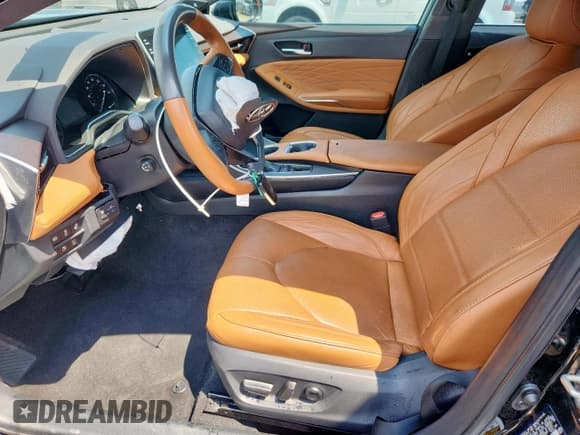 ✅ 2019 Toyota Avalon XLE • VIN: 4T1BZ1FB0KU036713 • Лот: 69848075. Опубликован ранее на Copart с пробегом 35 104 миль. Бесплатный доступ к архиву аукционных продаж из США и подробный отчёт об истории автомобиля на DreamBid. Изображение 7.