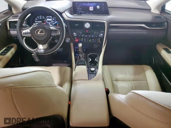 ✅ 2018 Lexus RX 350L Premium • VIN: JTJGZKCA6J2000463 • Лот: 84903235. Опубликован ранее на Copart с пробегом 68 243 миль. Бесплатный доступ к архиву аукционных продаж из США и подробный отчёт об истории автомобиля на DreamBid. Изображение 8.