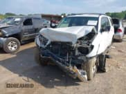 ✅ 2008 Toyota 4Runner SR5 • VIN: JTEBU14R38K011842 • Lot: 42434205. Listed on IAAI with 210,758 mi. Free auction sales archive from the USA and detailed vehicle history report at DreamBid. Image 6.