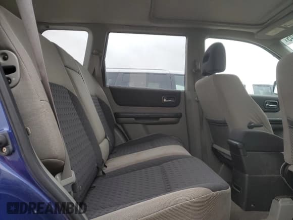 ✅ 2005 Nissan X-Trail XE • VIN: JN8BT08V35W109111 • Lot: 87465945. Wystawiony na Copart z przebiegiem Nie podano. Bezpłatny archiwum sprzedaży aukcyjnych z USA i szczegółowy raport historii pojazdu na DreamBid. Zdjęcie 11.