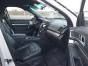 ✅ 2017 Ford Explorer Sport • VIN: 1FM5K8GTXHGA80520 • Lot: 43706131. Wystawiony na IAAI z przebiegiem 110 087 mil. Bezpłatny archiwum sprzedaży aukcyjnych z USA i szczegółowy raport historii pojazdu na DreamBid. Zdjęcie 5.