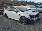 ✅ 2020 Subaru WRX STI • VIN: JF1VA2E65L9821158 • Lot: 47175655. Wystawiony na Copart z przebiegiem 48 632 mil. Bezpłatny archiwum sprzedaży aukcyjnych z USA i szczegółowy raport historii pojazdu na DreamBid. Zdjęcie 4.