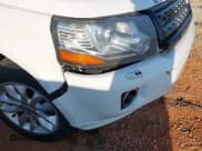 ✅ 2013 Land Rover LR2 • VIN: SALFR2BG1DH374767 • Lot: 43738894. Wystawiony na IAAI z przebiegiem 187 256 mil. Bezpłatny archiwum sprzedaży aukcyjnych z USA i szczegółowy raport historii pojazdu na DreamBid. Zdjęcie 6.