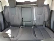 ✅ 2015 Chevrolet Equinox LT • VIN: 2GNALBEK1F6123296 • Lot: 58286424. Wystawiony na Copart z przebiegiem 150 516 mil. Bezpłatny archiwum sprzedaży aukcyjnych z USA i szczegółowy raport historii pojazdu na DreamBid. Zdjęcie 10.