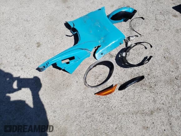 ✅ 2017 Porsche 911 4S • VIN: WP0BB2A9XHS136860 • Lot: 58390023. Wystawiony na Copart z przebiegiem 18 316 mil. Bezpłatny archiwum sprzedaży aukcyjnych z USA i szczegółowy raport historii pojazdu na DreamBid. Zdjęcie 12.