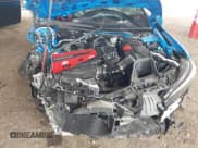 ✅ 2025 Honda Civic Type R • VIN: JHMFL5G40SX001133 • Lot: 41911296. Wystawiony na IAAI z przebiegiem Nie podano. Bezpłatny archiwum sprzedaży aukcyjnych z USA i szczegółowy raport historii pojazdu na DreamBid. Zdjęcie 10.