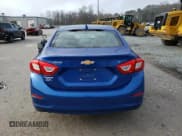 ✅ 2018 Chevrolet Cruze LT • VIN: 1G1BE5SM5J7191651 • Лот: 42638133. Опубликован ранее на Copart с пробегом 90 945 миль. Бесплатный доступ к архиву аукционных продаж из США и подробный отчёт об истории автомобиля на DreamBid. Изображение 6.