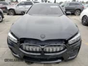 ✅ 2022 BMW 8 Series 840i • VIN: WBAGV2C01NCH22588 • Лот: 84242155. Опубликован ранее на Copart с пробегом 47 508 миль. Бесплатный доступ к архиву аукционных продаж из США и подробный отчёт об истории автомобиля на DreamBid. Изображение 5.