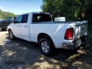 ✅ 2010 Dodge 1500 ST • VIN: 1D7RV1GT2AS149598 • Lot: 65699035. Wystawiony na Copart z przebiegiem 220 445 mil. Bezpłatny archiwum sprzedaży aukcyjnych z USA i szczegółowy raport historii pojazdu na DreamBid. Zdjęcie 2.