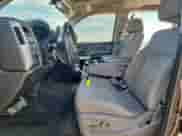 2014 Chevrolet Silverado 1500 LT с VIN 3GCPCREC6EG223420, выставлен на аукционе Copart как лот 81143515 с пробегом 119 658 миль миль и Списание • Salvage title. История ставок и продаж доступна на DreamBid. Изображение 7.