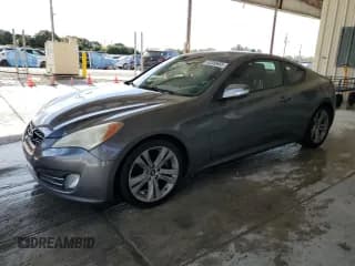 ✅ 2011 Hyundai Genesis Coupe Grand Touring • VIN: KMHHU6KH5BU058125 • Lot: 52256655. Wystawiony na Copart z przebiegiem 174 568 mil. Bezpłatny archiwum sprzedaży aukcyjnych z USA i szczegółowy raport historii pojazdu na DreamBid. Zdjęcie 1.