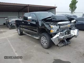 ✅ 2016 Chevrolet Silverado 2500HD LTZ • VIN: 1GC1KWE81GF192150 • Лот: 43063029. Опубликован ранее на IAAI с пробегом 187 523 миль. Бесплатный доступ к архиву аукционных продаж из США и подробный отчёт об истории автомобиля на DreamBid. Изображение 1.
