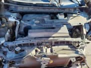 ✅ 2018 Nissan Murano S • VIN: 5N1AZ2MGXJN107294 • Lot: 87389855. Wystawiony na Copart z przebiegiem 118 577 mil. Bezpłatny archiwum sprzedaży aukcyjnych z USA i szczegółowy raport historii pojazdu na DreamBid. Zdjęcie 12.