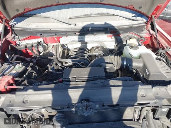 ✅ 2014 Ford F-150 FX4 • VIN: 1FTFW1EF8EKG31330 • Lot: 43642844. Wystawiony na IAAI z przebiegiem 106 722 mil. Bezpłatny archiwum sprzedaży aukcyjnych z USA i szczegółowy raport historii pojazdu na DreamBid. Zdjęcie 10.