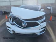 ✅ 2019 Acura RDX Advance • VIN: 5J8TC2H7XKL034158 • Lot: 80488375. Wystawiony na Copart z przebiegiem 39 479 mil. Bezpłatny archiwum sprzedaży aukcyjnych z USA i szczegółowy raport historii pojazdu na DreamBid. Zdjęcie 5.