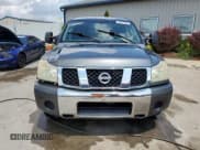 ✅ 2006 Nissan Titan XE • VIN: 1N6BA07A96N550813 • Lot: 68671455. Listed on Copart with 221,017 mi. Free auction sales archive from the USA and detailed vehicle history report at DreamBid. Image 5.