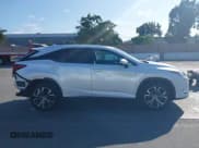 ✅ 2021 Lexus RX 450h • VIN: 2T2HGMDA2MC071281 • Лот: 42587770. Опубликован ранее на IAAI с пробегом 88 009 миль. Бесплатный доступ к архиву аукционных продаж из США и подробный отчёт об истории автомобиля на DreamBid. Изображение 13.