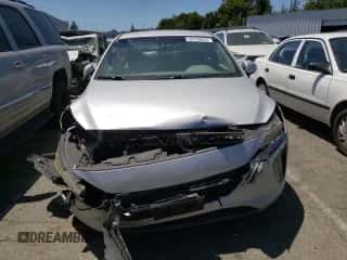 2017 Hyundai Ioniq SEL z VIN KMHC75LCXHU052232, wystawiony jako Copart lot #56150644 z przebiegiem 113 845 mil mil oraz Szkoda całkowita • Salvage title. Historia ofert i sprzedaży dostępna na DreamBid. Obrazek 5.