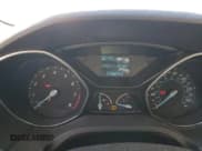 ✅ 2012 Ford Focus SE • VIN: 1FAHP3K23CL317813 • Lot: 92098415. Listed on Copart with 168,620 mi. Free auction sales archive from the USA and detailed vehicle history report at DreamBid. Image 9.