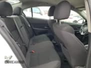 ✅ 2014 Chevrolet Cruze ECO • VIN: 1G1PH5SB9E7406501 • Lot: 86645915. Listed on Copart with 88,519 mi. Free auction sales archive from the USA and detailed vehicle history report at DreamBid. Image 10.