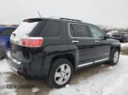 ✅ 2015 GMC Terrain Denali • VIN: 2GKFLZEK7F6436901 • Лот: 45594005. Опубликован ранее на Copart с пробегом 102 751 миль. Бесплатный доступ к архиву аукционных продаж из США и подробный отчёт об истории автомобиля на DreamBid. Изображение 3.