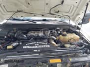 ✅ 2009 Ford F-250 XL • VIN: 1FTSW21R39EA57762 • Lot: 42744734. Listed on IAAI with 155,125 mi. Free auction sales archive from the USA and detailed vehicle history report at DreamBid. Image 10.