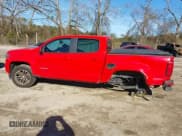 ✅ 2019 Chevrolet Colorado 2WD Work Truck • VIN: 1GCGSBENXK1282444 • Лот: 41314571. Опубликован ранее на IAAI с пробегом 92 416 миль. Бесплатный доступ к архиву аукционных продаж из США и подробный отчёт об истории автомобиля на DreamBid. Изображение 14.