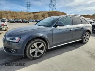 ✅ 2016 Audi allroad A4 Premium Plus • VIN: WA1UFAFL8GA001242 • Lot: 91306575. Wystawiony na Copart z przebiegiem 136 428 mil. Bezpłatny archiwum sprzedaży aukcyjnych z USA i szczegółowy raport historii pojazdu na DreamBid. Zdjęcie 1.