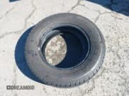 ✅ 2009 Honda Element LX • VIN: 5J6YH18349L003490 • Лот: 43458902. Опубликован ранее на IAAI с пробегом 205 836 миль. Бесплатный доступ к архиву аукционных продаж из США и подробный отчёт об истории автомобиля на DreamBid. Изображение 12.