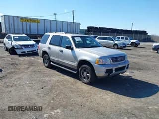 ✅ 2004 Ford Explorer XLT • VIN: 1FMZU73E94UB41087 • Lot: 41750718. Listed on IAAI with 140,246 mi. Free auction sales archive from the USA and detailed vehicle history report at DreamBid. Image 1.