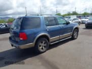 ✅ 2004 Ford Explorer Eddie Bauer • VIN: 1FMDU64K94UB01763 • Lot: 42084161. Listed on IAAI with 148,709 mi. Free auction sales archive from the USA and detailed vehicle history report at DreamBid. Image 4.