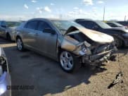 ✅ 2008 Chevrolet Malibu 1FL • VIN: 1G1ZG57N684184262 • Lot: 55315814. Listed on Copart with Not provided. Free auction sales archive from the USA and detailed vehicle history report at DreamBid. Image 4.