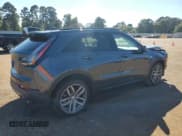 ✅ 2019 Cadillac XT4 FWD Sport • VIN: 1GYFZER49KF170757 • Lot: 87291385. Listed on Copart with 97,334 mi. Free auction sales archive from the USA and detailed vehicle history report at DreamBid. Image 3.