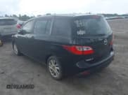 ✅ 2013 Mazda 5 Sport • VIN: JM1CW2BL8D0145422 • Lot: 42823178. Listed on IAAI with 161,899 mi. Free auction sales archive from the USA and detailed vehicle history report at DreamBid. Image 3.