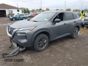 ✅ 2023 Nissan Rogue S • VIN: 5N1BT3ABXPC786296 • Лот: 43485039. Опубликован ранее на IAAI с пробегом 67 358 миль. Бесплатный доступ к архиву аукционных продаж из США и подробный отчёт об истории автомобиля на DreamBid. Изображение 18.