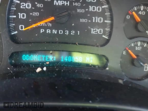 ✅ 2006 Chevrolet Suburban LS 1WT • VIN: 1GNEC16Z26J155801 • Лот: 42883293. Опубликован ранее на IAAI с пробегом 148 858 миль. Бесплатный доступ к архиву аукционных продаж из США и подробный отчёт об истории автомобиля на DreamBid. Изображение 15.