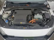 ✅ 2017 Hyundai Ioniq SEL • VIN: KMHC75LC9HU056790 • Lot: 86629864. Wystawiony na Copart z przebiegiem 109 026 mil. Bezpłatny archiwum sprzedaży aukcyjnych z USA i szczegółowy raport historii pojazdu na DreamBid. Zdjęcie 11.