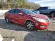 2013 Hyundai Azera с VIN KMHFH4JG6DA215531, выставлен на аукционе Copart как лот 45161515 с пробегом 95 575 миль миль и Списание • Salvage title. История ставок и продаж доступна на DreamBid. Изображение 4.