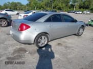 ✅ 2006 Pontiac G6 1SV • VIN: 1G2ZF55B164187364 • Lot: 43781393. Listed on IAAI with 87,882 mi. Free auction sales archive from the USA and detailed vehicle history report at DreamBid. Image 4.