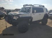 ✅ 2014 Toyota FJ Cruiser • VIN: JTEBU4BF4EK207407 • Лот: 70726875. Опубликован ранее на Copart с пробегом Не указан. Бесплатный доступ к архиву аукционных продаж из США и подробный отчёт об истории автомобиля на DreamBid. Изображение 1.