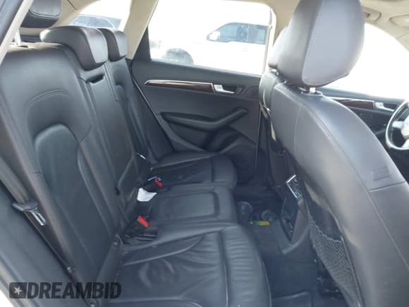 ✅ 2009 Audi Q5 Premium Plus • VIN: WA1KK78R59A021832 • Lot: 41735470. Listed on IAAI with 161,000 mi. Free auction sales archive from the USA and detailed vehicle history report at DreamBid. Image 8.
