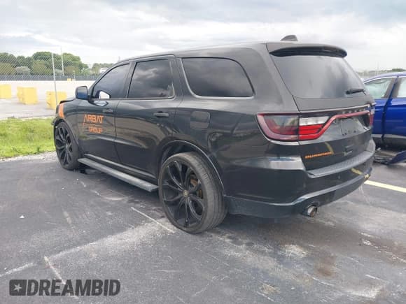 ✅ 2015 Dodge Durango SXT • VIN: 1C4RDHAG1FC809830 • Lot: 43303212. Wystawiony na IAAI z przebiegiem 137 893 mil. Bezpłatny archiwum sprzedaży aukcyjnych z USA i szczegółowy raport historii pojazdu na DreamBid. Zdjęcie 3.