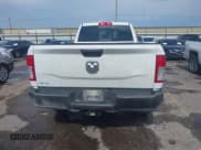 ✅ 2020 Ram 2500 Tradesman • VIN: 3C6UR4HL4LG266478 • Lot: 42508474. Listed on IAAI with 125,048 mi. Free auction sales archive from the USA and detailed vehicle history report at DreamBid. Image 16.