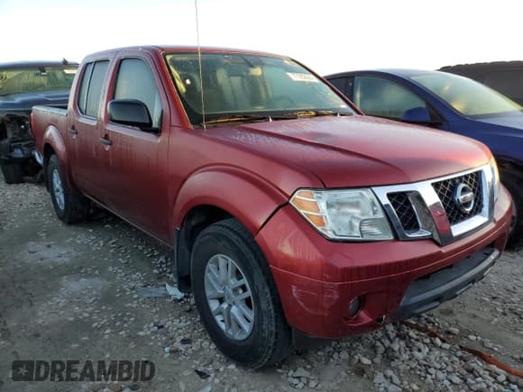 ✅ 2020 Nissan Frontier SV • VIN: 1N6ED0EA1LN712999 • Lot: 77282664. Wystawiony na Copart z przebiegiem Nie podano. Bezpłatny archiwum sprzedaży aukcyjnych z USA i szczegółowy raport historii pojazdu na DreamBid. Zdjęcie 4.