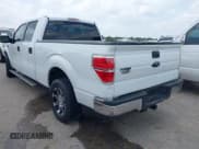 ✅ 2010 Ford F-150 XL • VIN: 1FTEW1C80AKE48904 • Лот: 42110005. Опубликован ранее на IAAI с пробегом 255 883 миль. Бесплатный доступ к архиву аукционных продаж из США и подробный отчёт об истории автомобиля на DreamBid. Изображение 3.